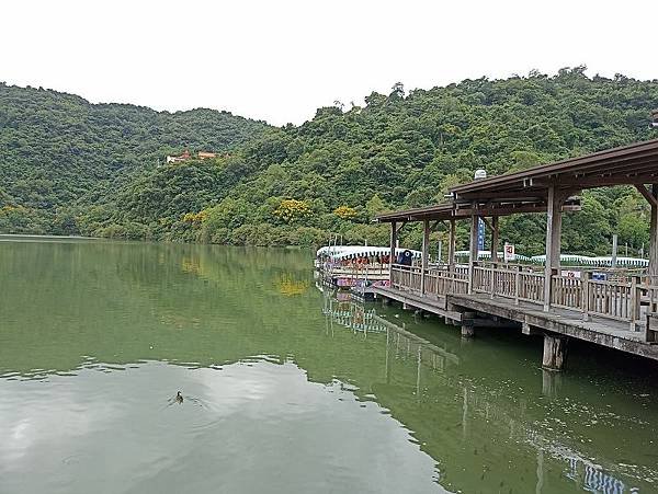 20230922_宜蘭_冬山梅花湖一日遊