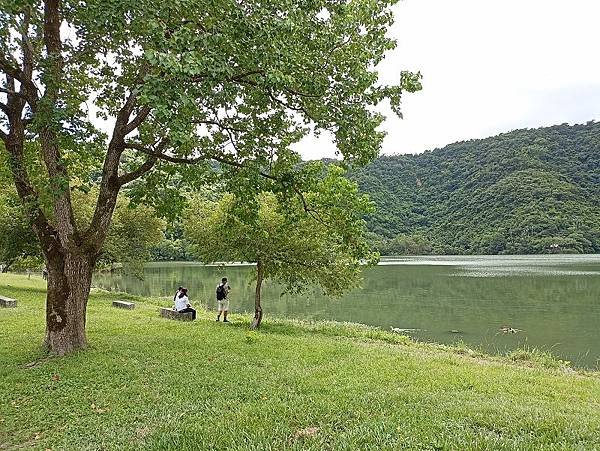 20230922_宜蘭_冬山梅花湖一日遊