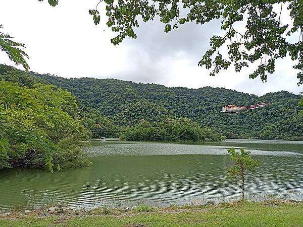 20230922_宜蘭_冬山梅花湖一日遊