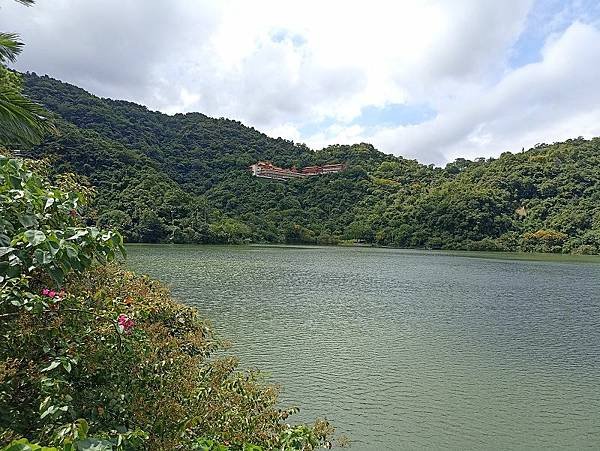 20230922_宜蘭_冬山梅花湖一日遊