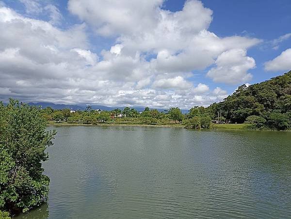 20230922_宜蘭_冬山梅花湖一日遊