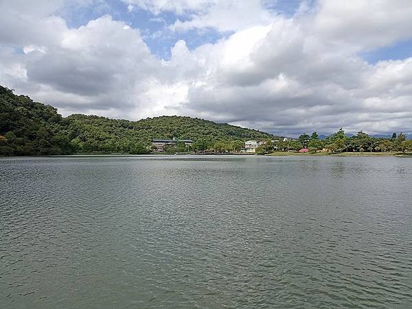 20230922_宜蘭_冬山梅花湖一日遊