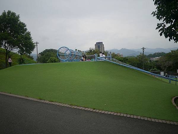 20231014_中和_員山公園_嘉穗公園