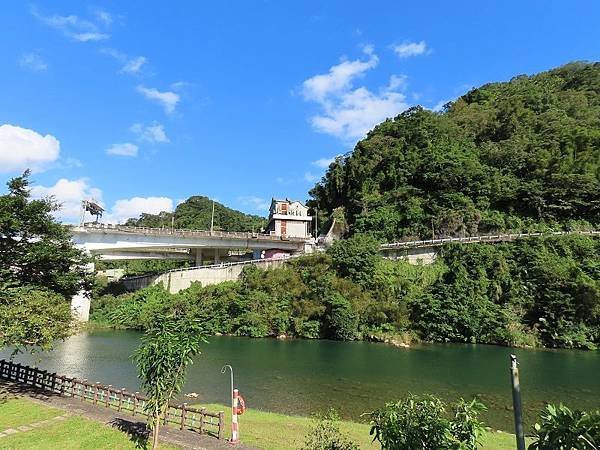 20231119_坪林_親水步道