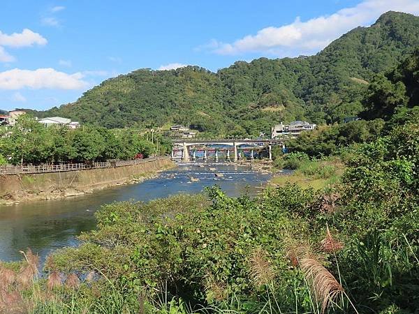 20231119_坪林_親水步道