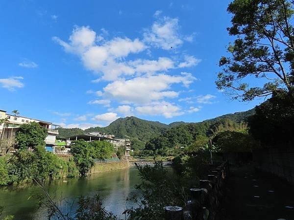 20231119_坪林_親水步道