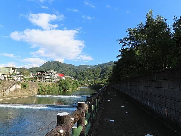 20231119_坪林_親水步道