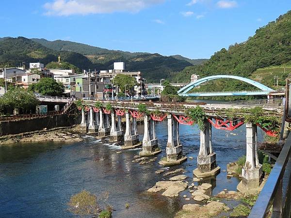 20231119_坪林_親水步道