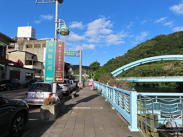 20231119_坪林_親水步道