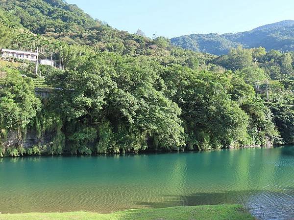 20231119_坪林_親水步道