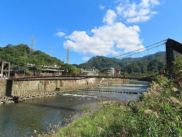 20231210_坪林_親水步道