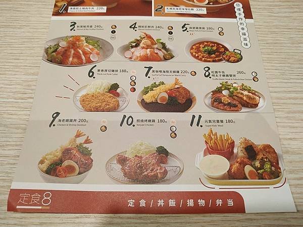 20240107_汐止_遠雄_定食8