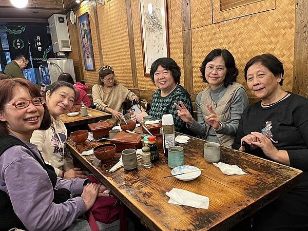 20240109_中山捷運站_肥前屋吃鰻魚
