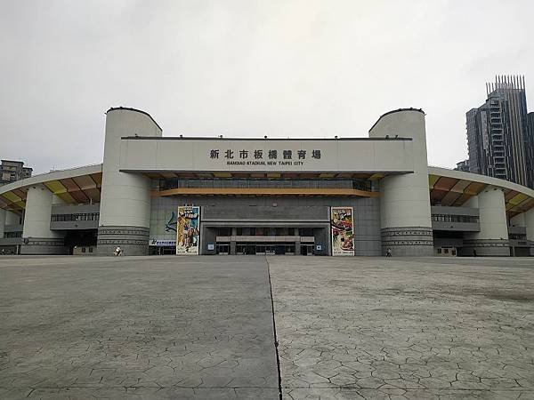 20240128_板橋_大遠百_古拉爵