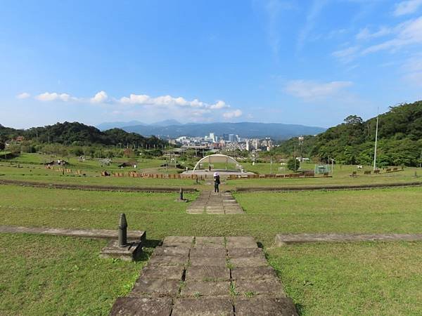 20240218_南港_山水綠生態公園