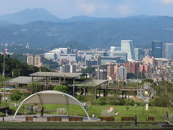 20240218_南港_山水綠生態公園
