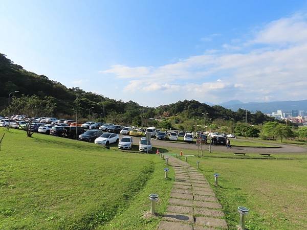 20240218_南港_山水綠生態公園
