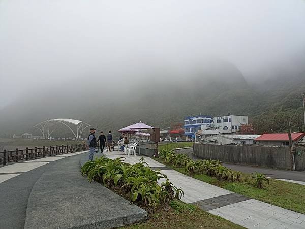 20240218_基隆_情人湖濱海大道_外木山漁港_芋圓王