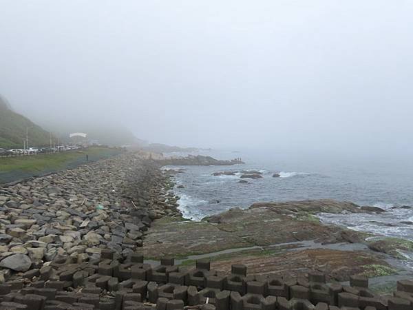 20240218_基隆_情人湖濱海大道_外木山漁港_芋圓王