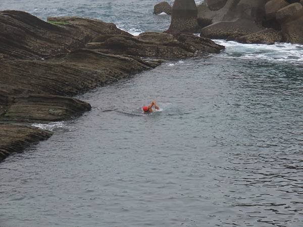 20240218_基隆_情人湖濱海大道_外木山漁港_芋圓王