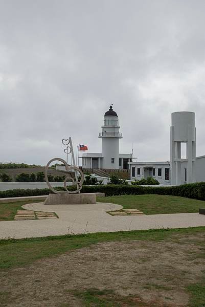 lighthouse in San Diego