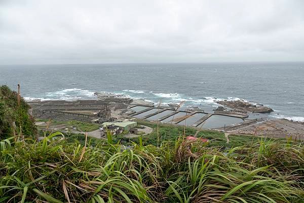 the eastest point of Taiwan Island