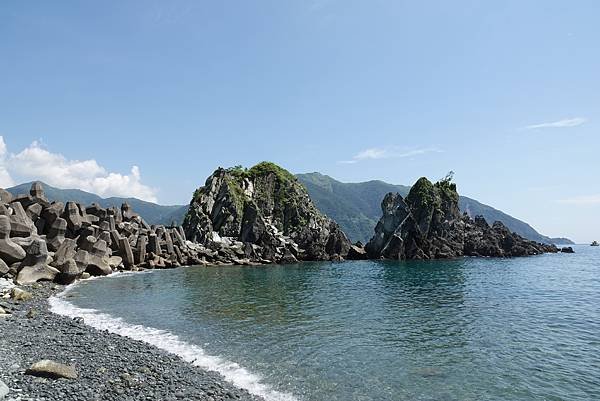 東澳粉鳥林山邊