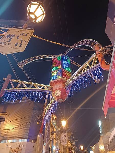 御殿場outlet 及強羅公園:箱根三日之二(2023東京D