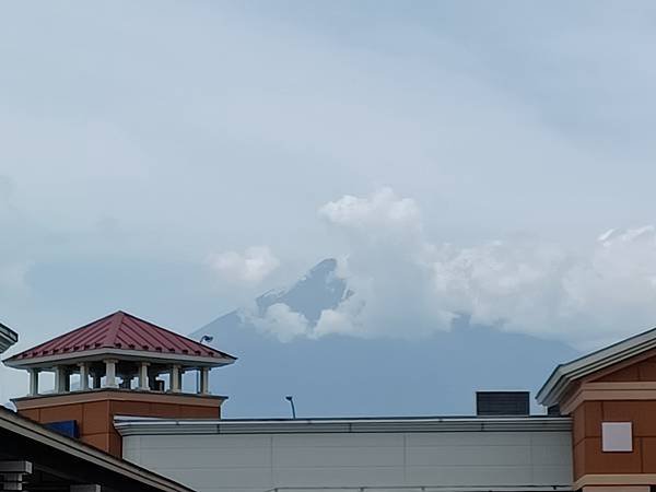 御殿場outlet 及強羅公園:箱根三日之二(2023東京D