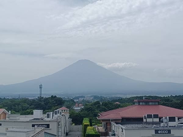 御殿場outlet 及強羅公園:箱根三日之二(2023東京D
