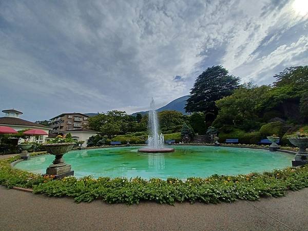 御殿場outlet 及強羅公園:箱根三日之二(2023東京D