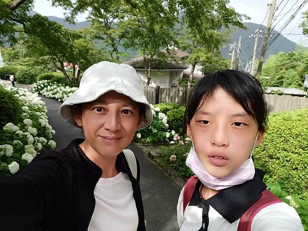 御殿場outlet 及強羅公園:箱根三日之二(2023東京D