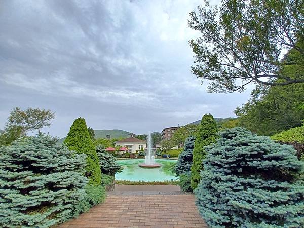 御殿場outlet 及強羅公園:箱根三日之二(2023東京D