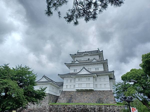 湯本+小田原城+誤入新宿大久保韓國街:箱根三日最末(2023
