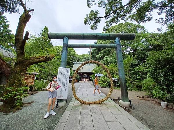 湯本+小田原城+誤入新宿大久保韓國街:箱根三日最末(2023