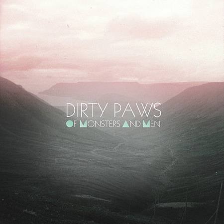 Dirty-Paws