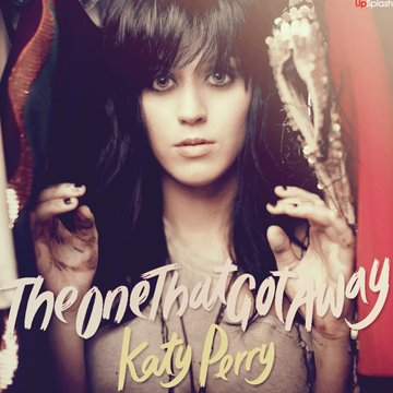 Katy Perry The One That Got Away chordgitarmu