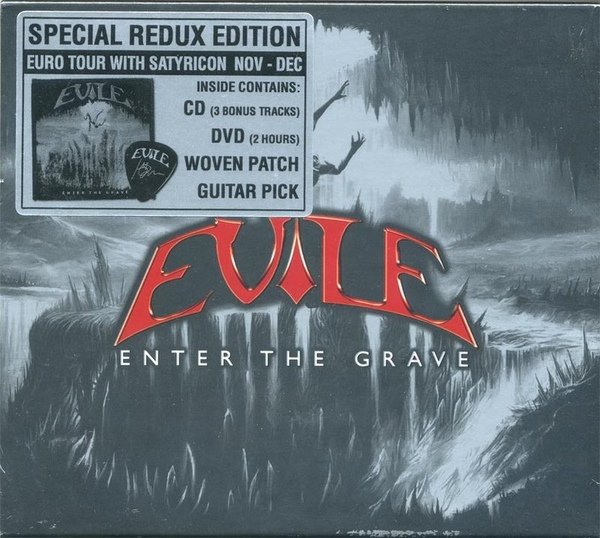 Evile - Enter The Grave.(cover).jpg