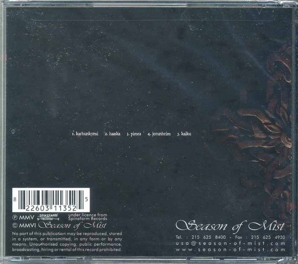 Moonsorrow – Verisakeet(back).jpg