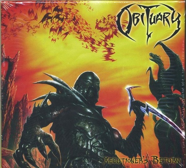 Obituary - Xecutioner&apos;s Return Ltd. Box(cover).jpg