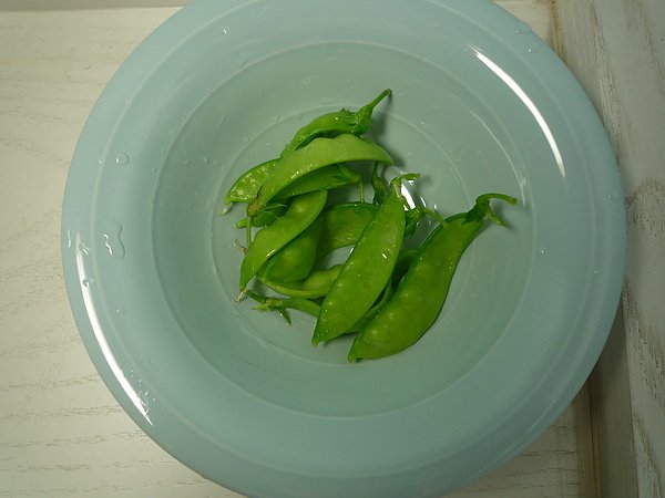 snowpeas