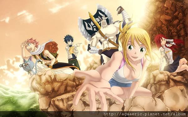 妖精的尾巴FAIRY TAIL-8.jpg