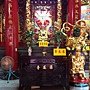 2013年11月12日吃切仔麵加黑白切後逛蘆洲湧蓮寺 016