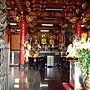 2013年11月12日吃切仔麵加黑白切後逛蘆洲湧蓮寺 011