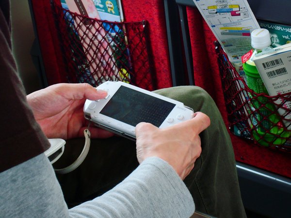 PSP