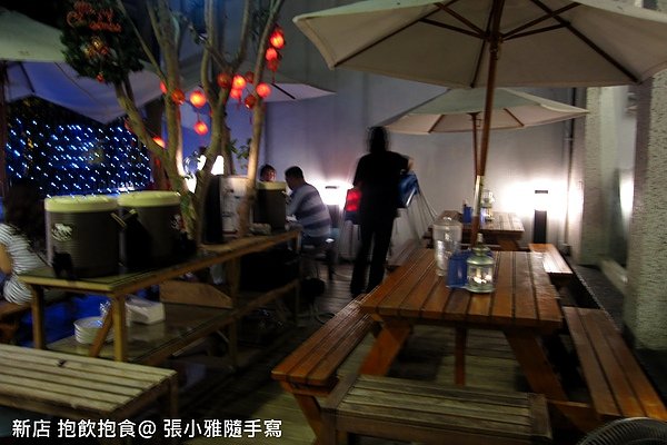 戶外座位