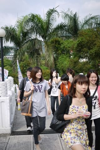 AGENDA Creative 聚餐