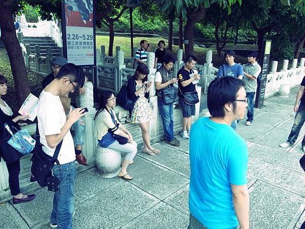 AGENDA Creative 聚餐
