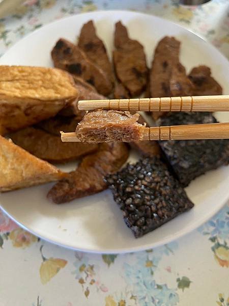 美食推薦/ 弘陽食品仲夏夜最新力作_植物新燒肉