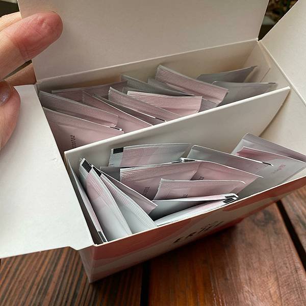試用-養顏美容推薦_ERIEL水解膠原蛋白胜肽